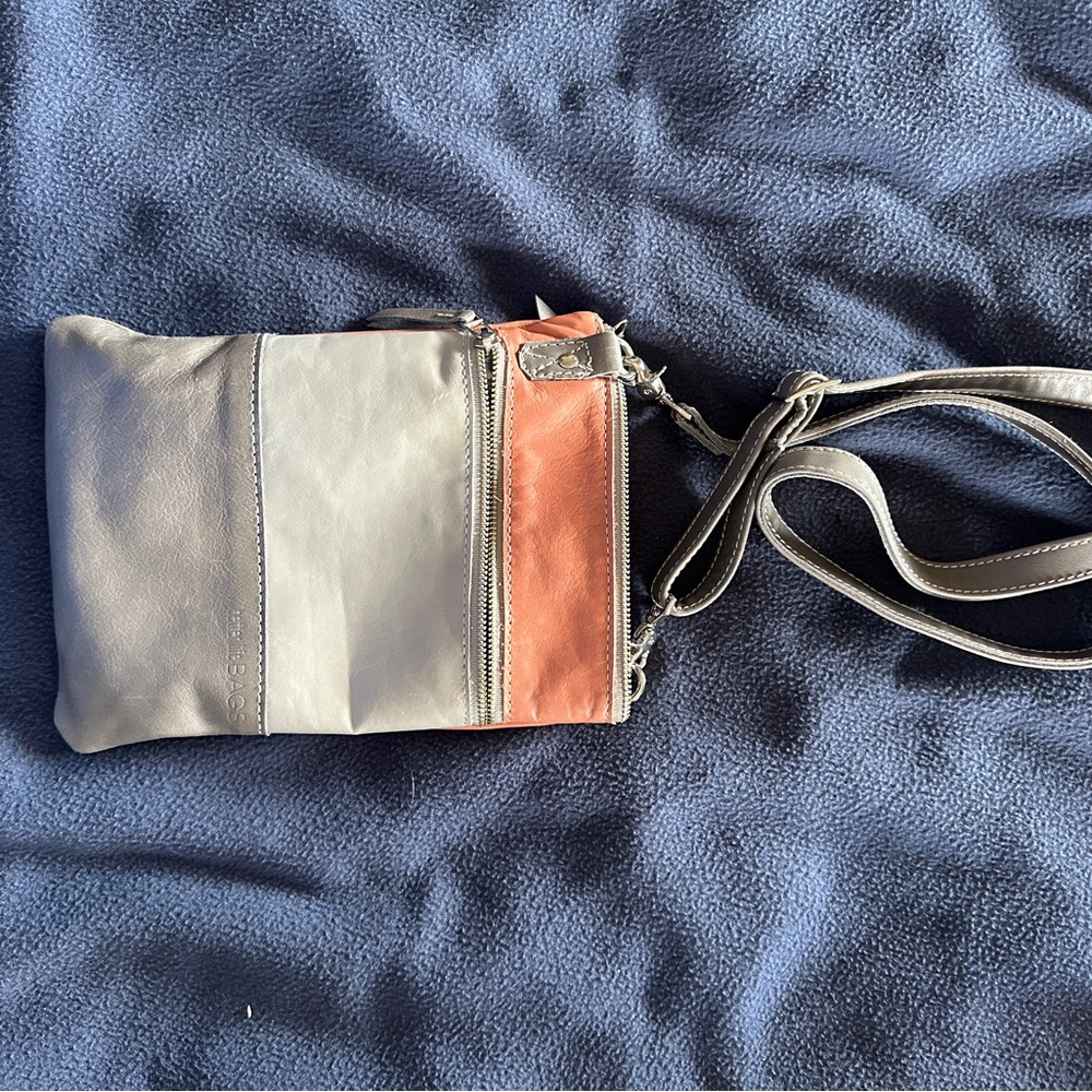 Better Life Bags mini crossbody